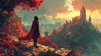 Top Turn-Based Games on Game Pass Right Now