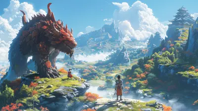 Top Turn-Based Games on Game Pass Right Now