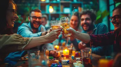Uniting For Victory Why Cooperative Games Are Essential For Gamers
