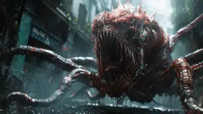 Unlock Exclusive Content Through These Hot New Pre-Orders