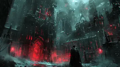 Unlock Exclusive Content Through These Hot New Pre-Orders