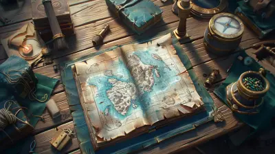 Unlocking Crafting Recipes: What Keeps Players Grinding?