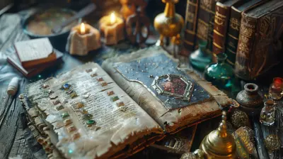 Unlocking Crafting Recipes: What Keeps Players Grinding?