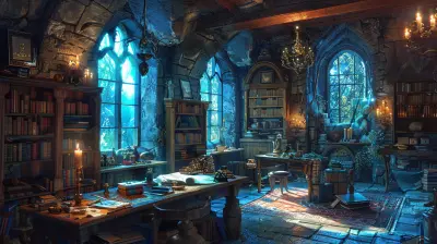 Unlocking Crafting Recipes: What Keeps Players Grinding?