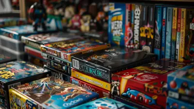 Unpacking the First Half-Hour: Is It Enough to Keep Playing?