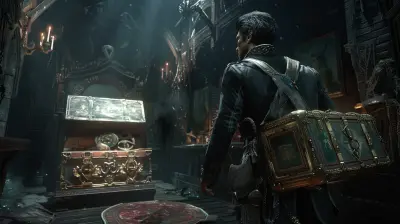 Unpacking the First Half-Hour: Is It Enough to Keep Playing?