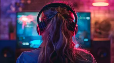 What Makes A Game Influencer Truly Authentic