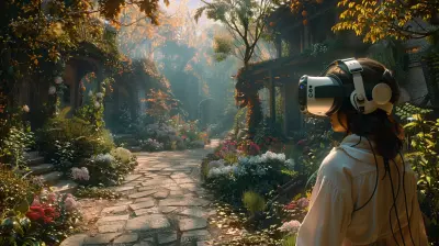 What Makes a VR Game Truly Replayable