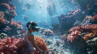 What Makes a VR Game Truly Replayable