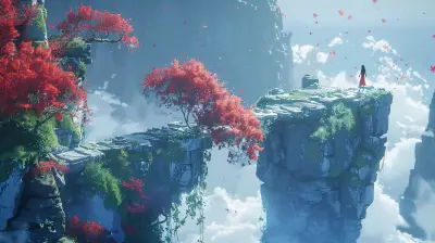 What Makes Indie Platformers So Timeless?