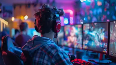 What the Success of Indie Games Says About the Industry