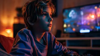 What the Success of Indie Games Says About the Industry