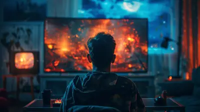 What the Success of Indie Games Says About the Industry