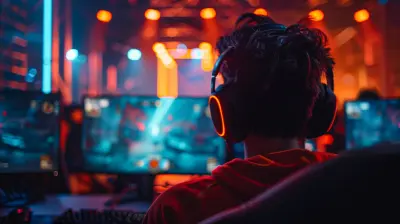 What We Can Learn from Top Game Streamers