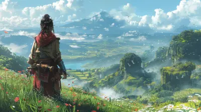 What You Didn’t Notice in the Latest Game Patch (But Should)