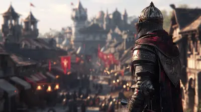 What You Didnt Notice In The Latest Game Patch But Should