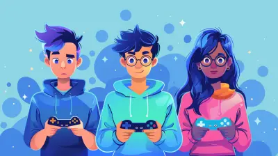 Why Game Developers Collaborate with Influencers