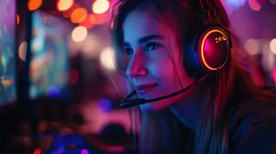 Why Game Developers Collaborate with Influencers