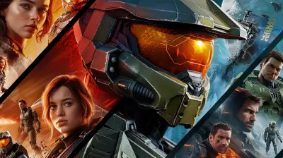 Why Game Pass Is a Must-Have for Casual Gamers