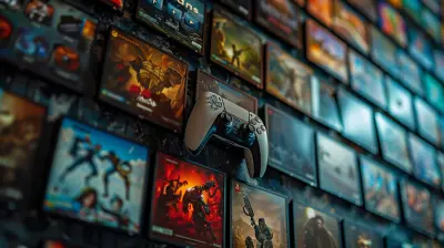 Why Game Pass Is a Must-Have for Casual Gamers