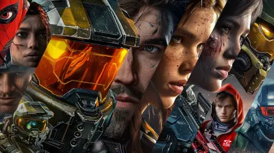 Why Game Pass Is a Must-Have for Casual Gamers