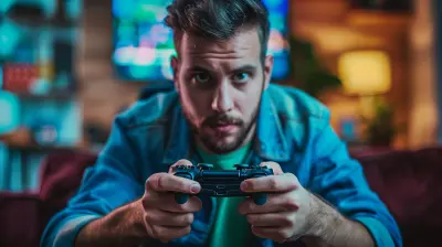 Why Game Pass Is a Must-Have for Casual Gamers