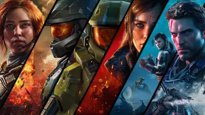 Why Game Pass is Perfect for Trying New Game Genres