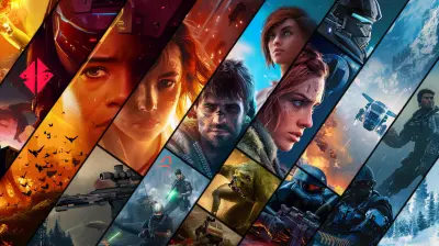 Why Game Pass is Perfect for Trying New Game Genres