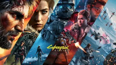 Why Game Pass is the Best Way to Explore New Franchises