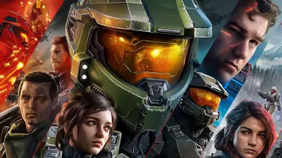 Why Game Pass is the Best Way to Explore New Franchises