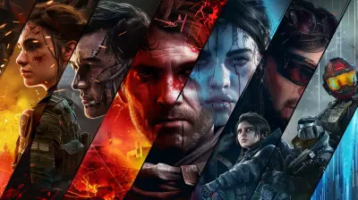 Why Game Pass is the Best Way to Explore New Franchises