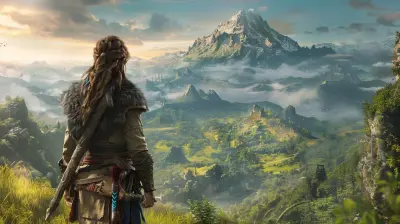 Why Game Remakes Are More Popular Than Ever