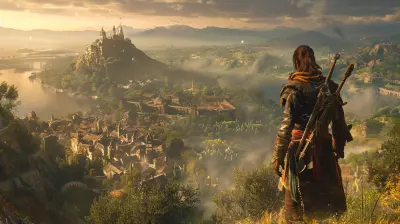 Why Game Remakes Are More Popular Than Ever