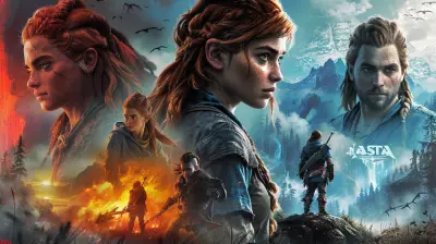 Why Game Remakes Are More Popular Than Ever