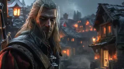 Why Game Remakes Are More Popular Than Ever