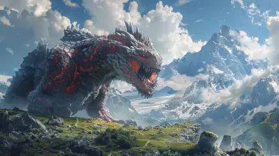 Why Game Studios Are Releasing Fewer Games With Bigger Impact
