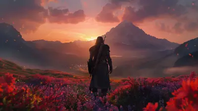 Why Game Studios Are Releasing Fewer Games With Bigger Impact