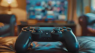 Why Games With Moral Choices Are Grabbing Attention