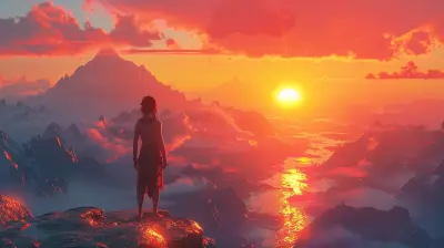 Why Indie Games are Leading the Way in Emotional Storytelling