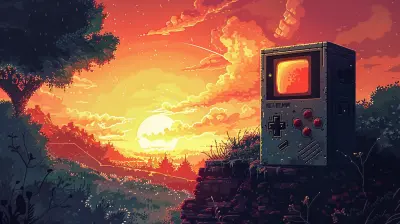 Why Indie Games Are Perfect for Gamers Who Love Innovation