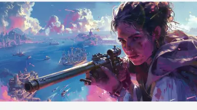 Why More and More Gamers Are Turning to Cooperative Experiences