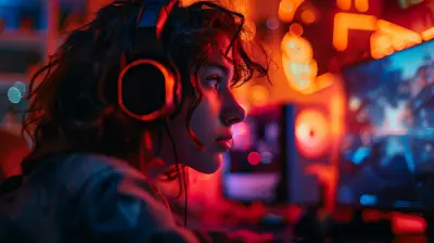 Why More Games Are Launching With Built-In Photo Modes