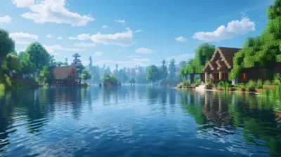 Why Players Love Crafting Systems in Survival Games