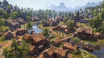 Why Players Love Crafting Systems in Survival Games