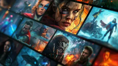 Why Pre-Ordering Games Can Enhance Your Experience