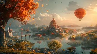 Why Sandbox Games Continue to Capture Imagination