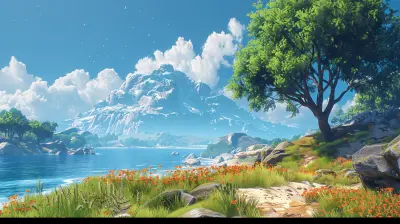 Why Sandbox Games Continue to Capture Imagination
