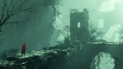 Why Some Platformers Are Tougher Than Dark Souls