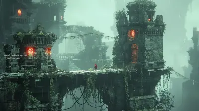 Why Some Platformers Are Tougher Than Dark Souls