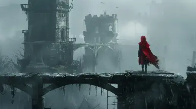 Why Some Platformers Are Tougher Than Dark Souls